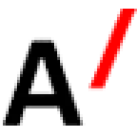 Architektas LT logotipas