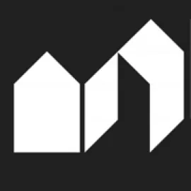 DOPRO architektai logotipas
