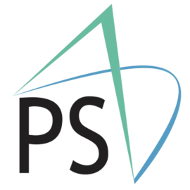 Projektavimo sprendimai logotipas