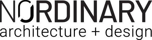 Nordinary Architects logotipas