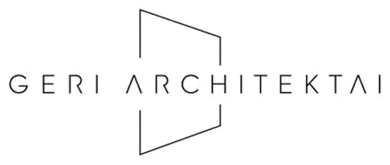 Architektų grupė logo