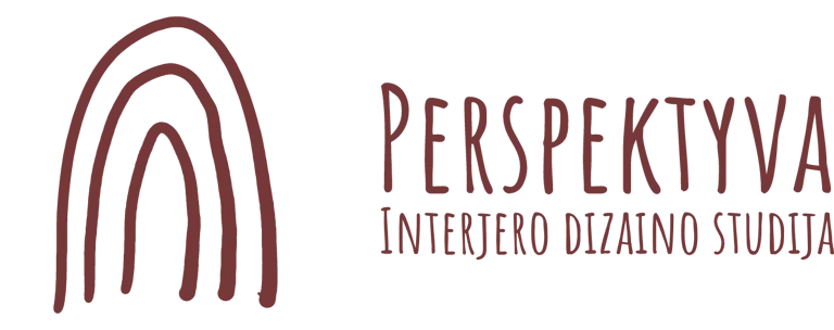 Perspektyva logotipas