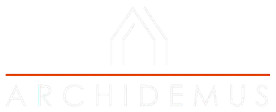 Archidemus logotipas