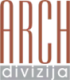 Arch Divizija logotipas