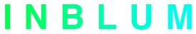 Inblum logotipas