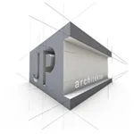 JPĮ architektai logotipas