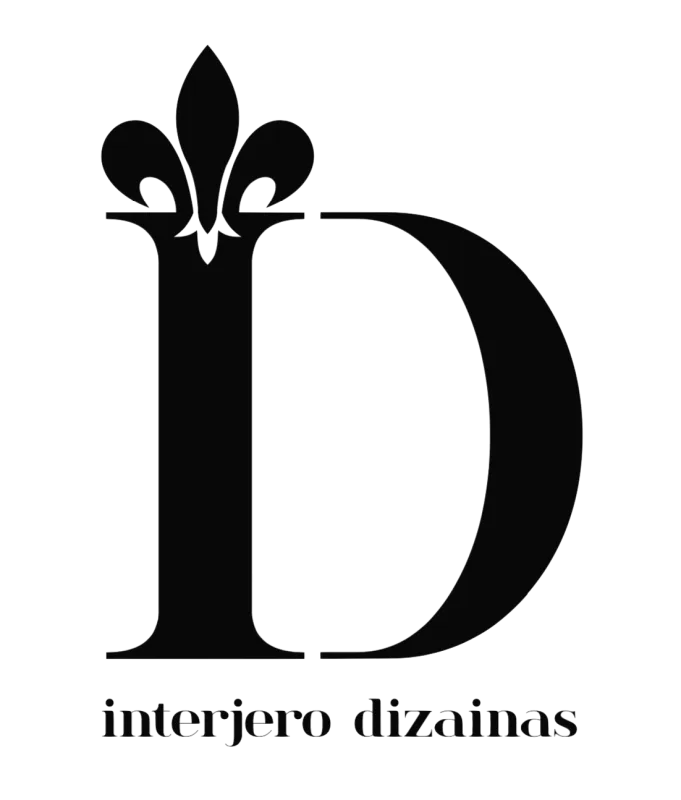 IDizainas logotipas