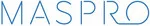Maspro logotipas