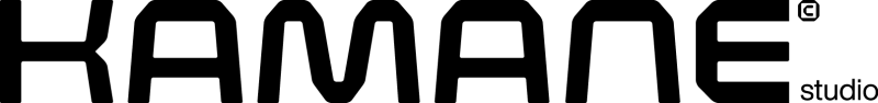 Kamane Studio logotipas