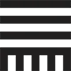 Vilniaus architektūros studija logo
