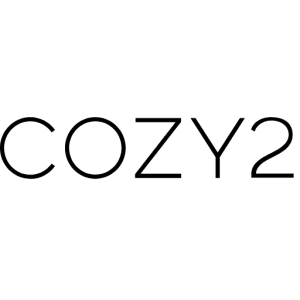 COZY2 logo