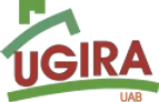 Ugira logo