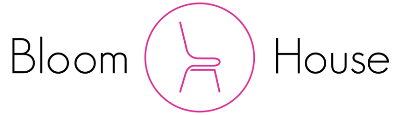 Bloom House logo
