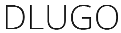 DLUGO logotipas