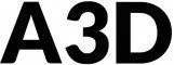 A3D architektai logotipas