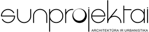 Sunprojektai logotipas