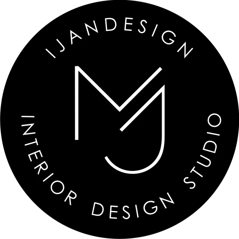 IJAN design logotipas