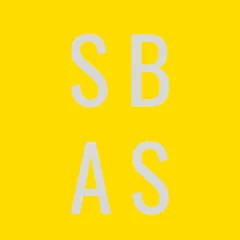 S. Balčiūtės architektūros studija logotipas
