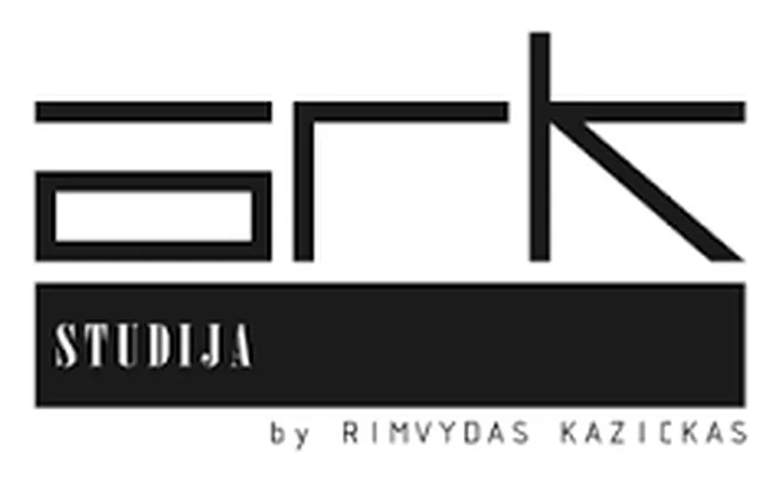 ARKstudija logotipas