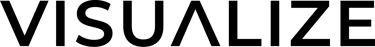 Vizualizacijos logotipas