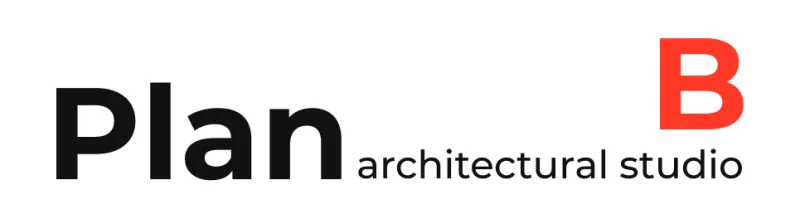 Planas B logotipas