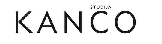 Kančo studija logotipas