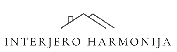 Interjero harmonija logo