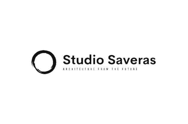 Saveras logotipas