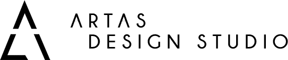 Artas Design logotipas