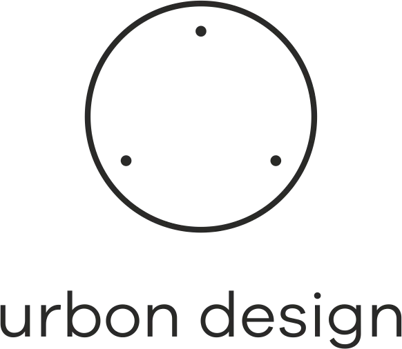 Urbon Design logotipas