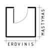 Erdvinis mąstymas logotipas