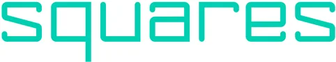 Squares logo
