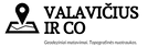 Valavičius ir Co logotipas