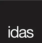 IDAS logotipas
