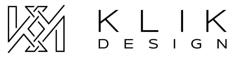 Klikdesign studija logo