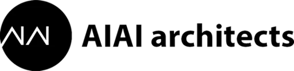 AIAI architects logotipas