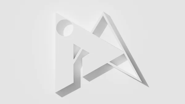 A. Dumbros architektūros projektavimo studija logotipas