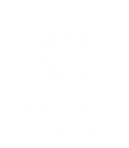 Interjero studija logo