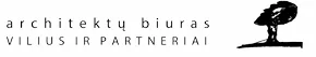 Vilius ir partneriai logotipas