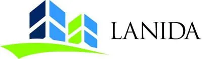 Lanida logotipas