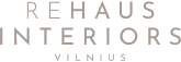 Rehaus logotipas