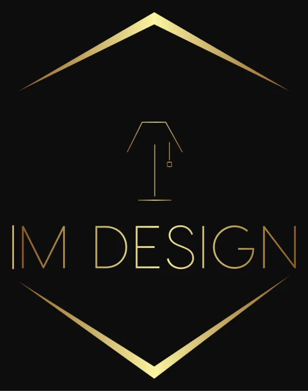 IM Design logo
