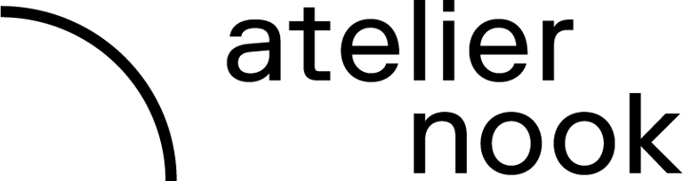 Atelier Nook logotipas