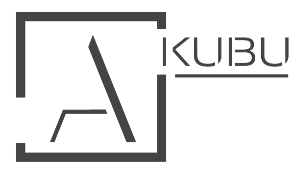 A kubu logotipas