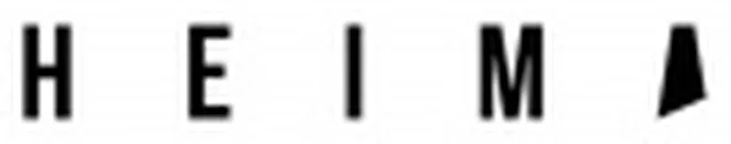 Heima architects logotipas